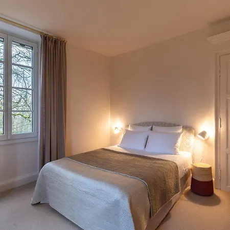 La Reverdie Nocleg ze śniadaniem Cahuzac-sur-Vère