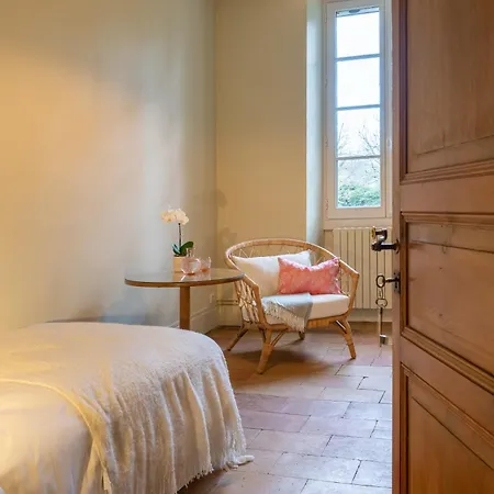 La Reverdie Nocleg ze śniadaniem Cahuzac-sur-Vère