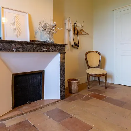 La Reverdie Nocleg ze śniadaniem