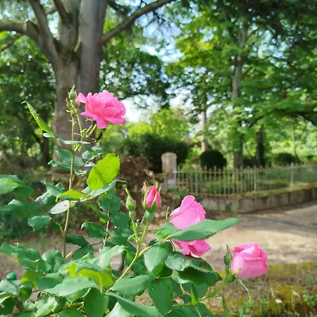La Reverdie Frühstückspension 3*