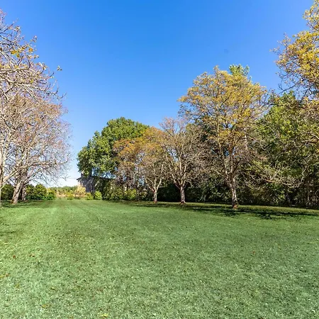 Nocleg ze śniadaniem La Reverdie