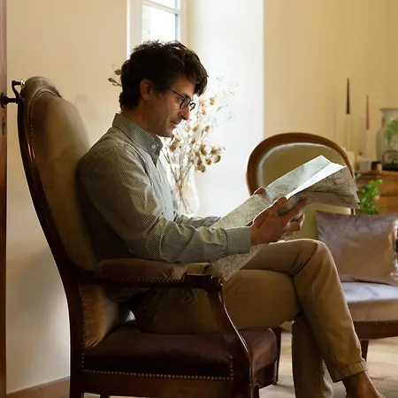 La Reverdie Cahuzac-sur-Vère