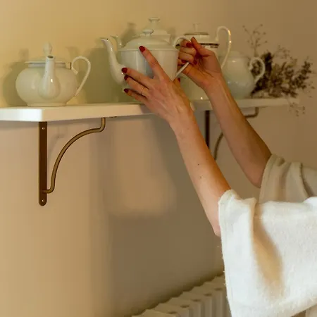 La Reverdie Nocleg ze śniadaniem