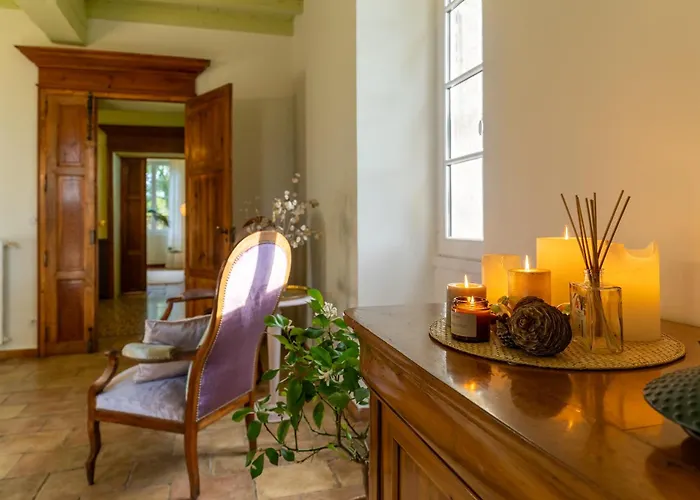 فندق مبيت وإفطار La Reverdie