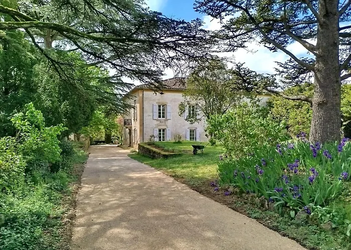 La Reverdie Cahuzac-sur-Vère