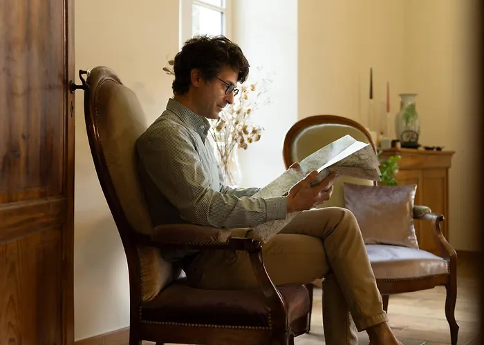 La Reverdie Cahuzac-sur-Vère