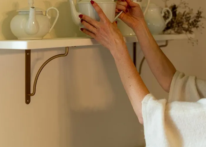 La Reverdie فندق مبيت وإفطار