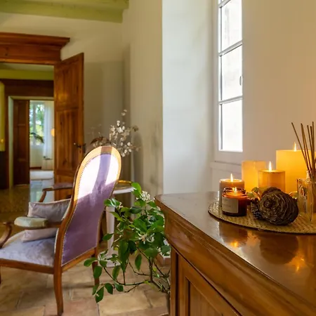 Couette-café La Reverdie