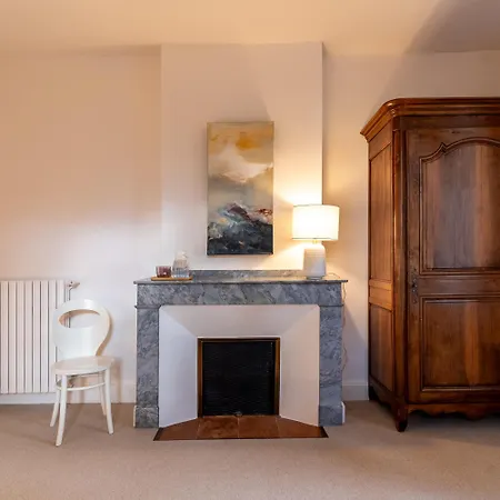 La Reverdie Couette-café 3*