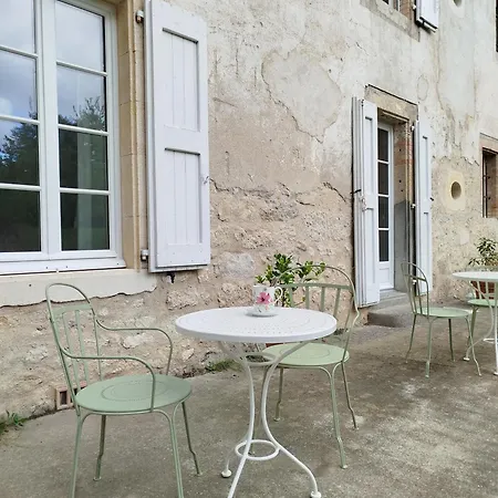 La Reverdie * Cahuzac-sur-Vère