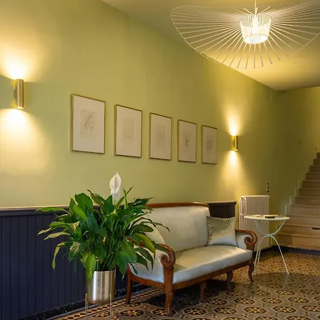 La Reverdie Couette-café Cahuzac-sur-Vère