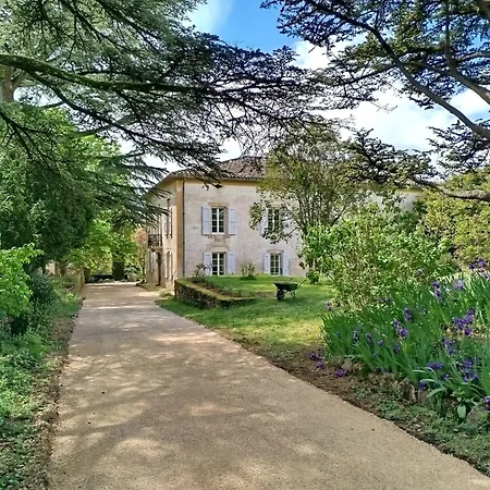La Reverdie Cahuzac-sur-Vère