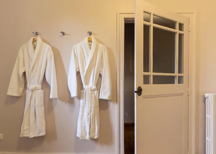 Frühstückspension La Reverdie