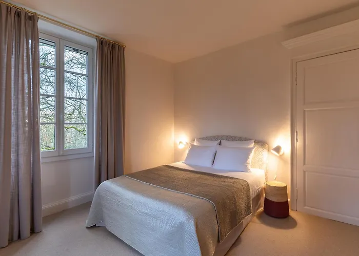 La Reverdie Frühstückspension Cahuzac-sur-Vère