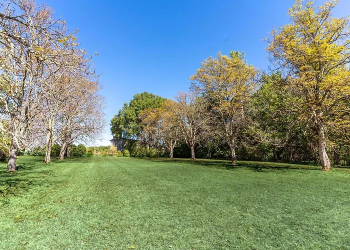 Frühstückspension La Reverdie